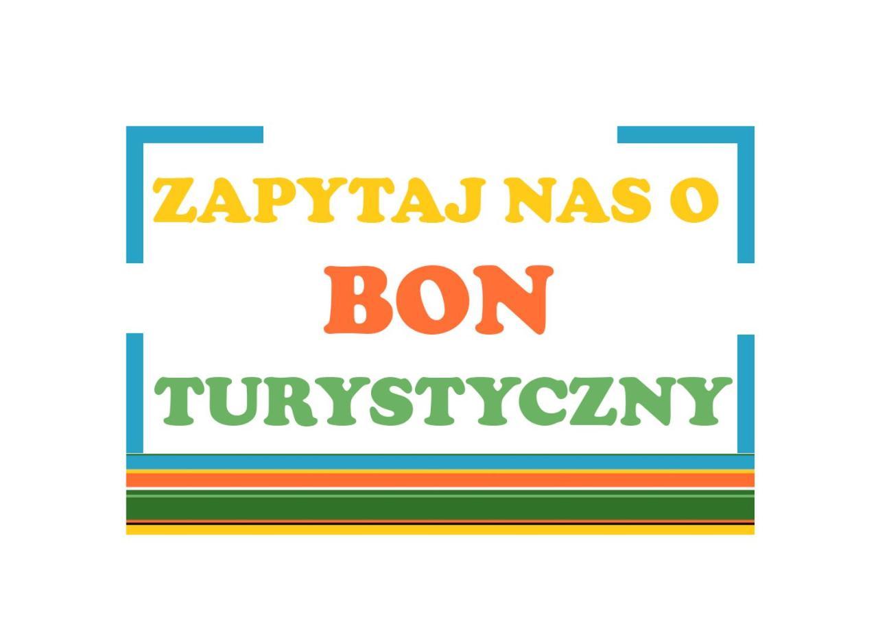 Pensjonat Pory Roku Szklarska Poręba Eksteriør billede